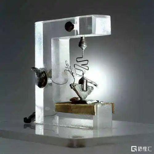 從材料科學(xué)視角解析美國半導(dǎo)體行業(yè)興衰及其啟示