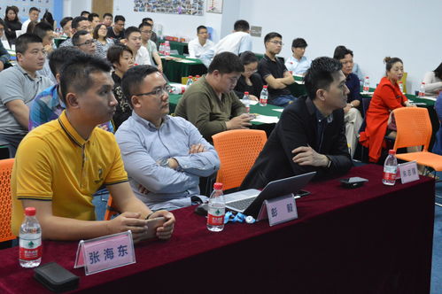 創客匯跨境電商沙龍圓滿落幕，共探“東莞制造”出海新機遇