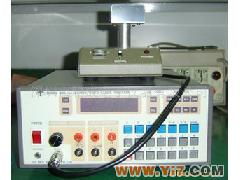 泰藝石英鐘表測試儀QWA 5A 東莞電子商務時代下的精密制造守護者