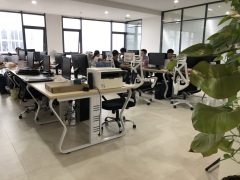 東莞泰樺電子商務 區域視角下的東莞電商發展縮影